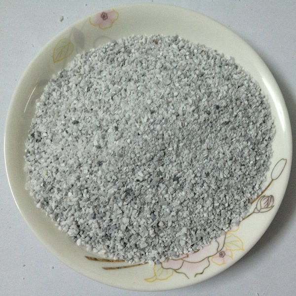 Potassium cryolite