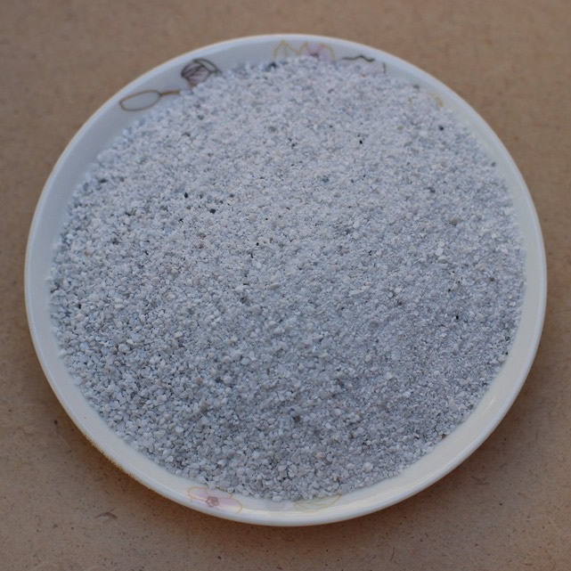 Sodium cryolite