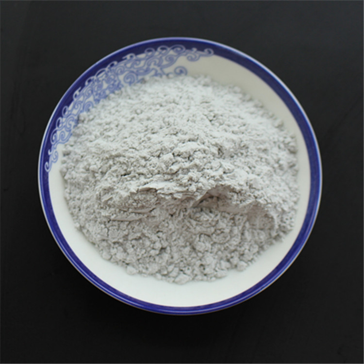 Preparation or source of potassium fluoaluminate