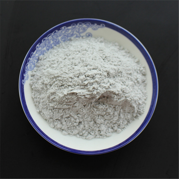 The characteristics of potassium fluoaluminate