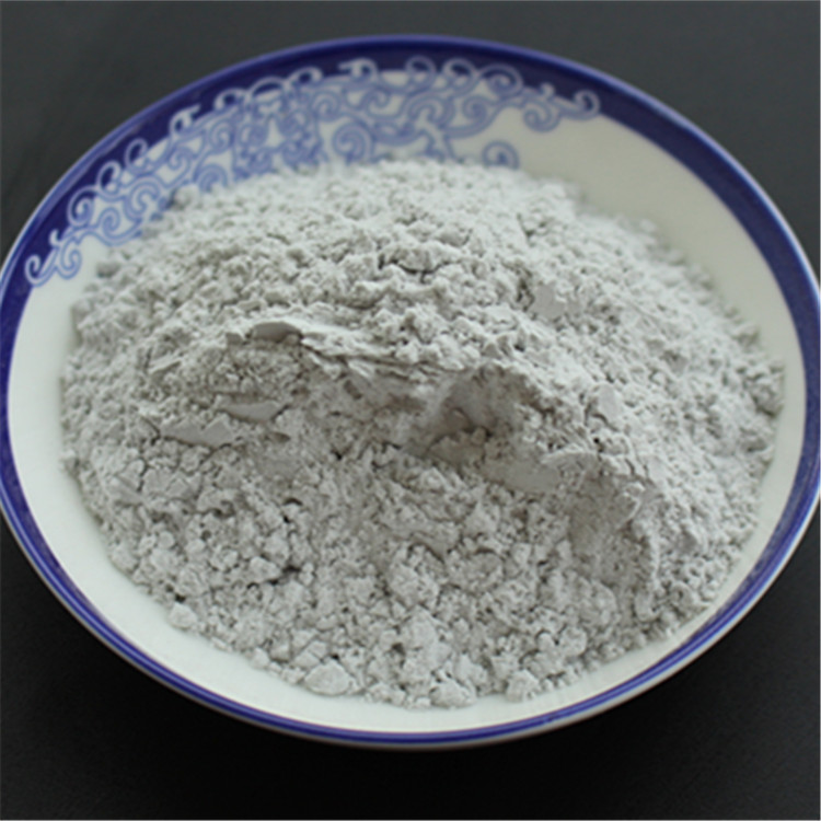 Method for determination of potassium fluoaluminate (potassium cryolite) content.
