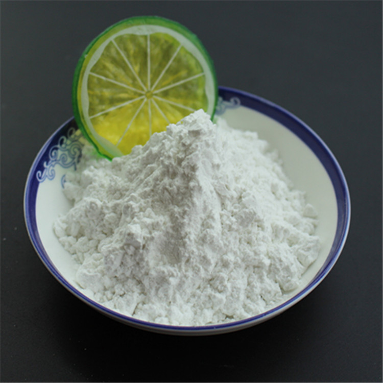 The type of cryolite