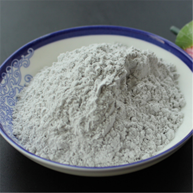 The properties of potassium fluoaluminate.