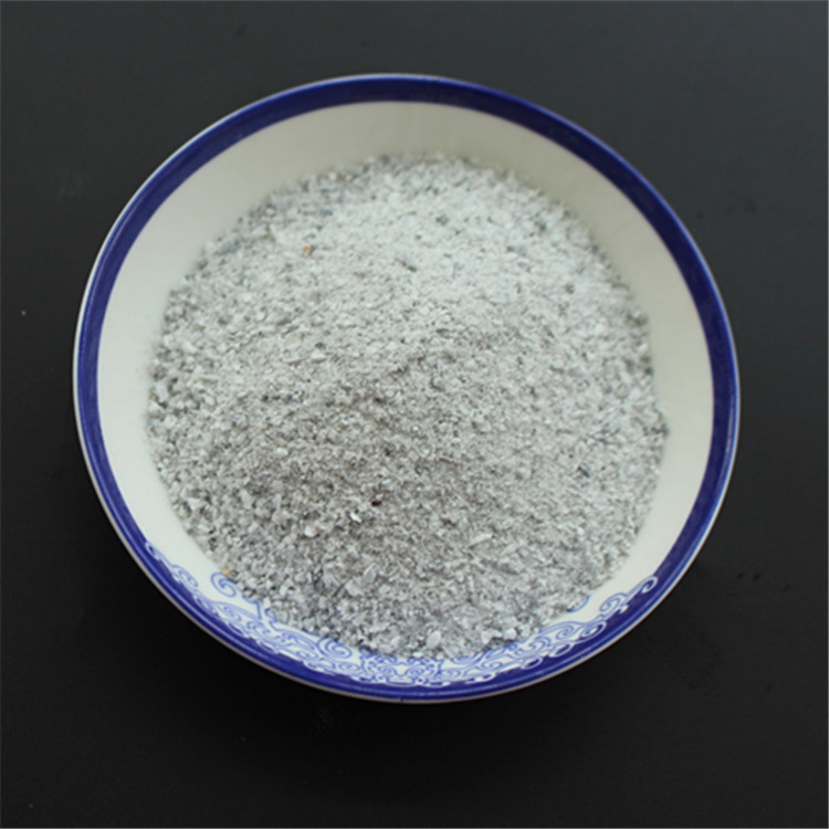 Potassium fluoaluminate (potassium cryolite) plays a role in the aluminum and aluminum processing industry.