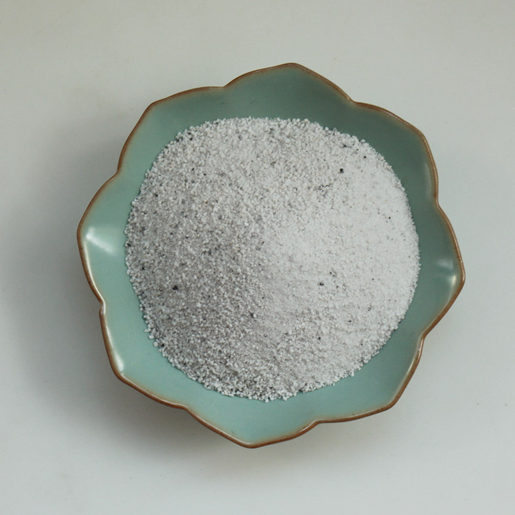 How to judge the quality of cryolite Potassium Fluoroaluminate？