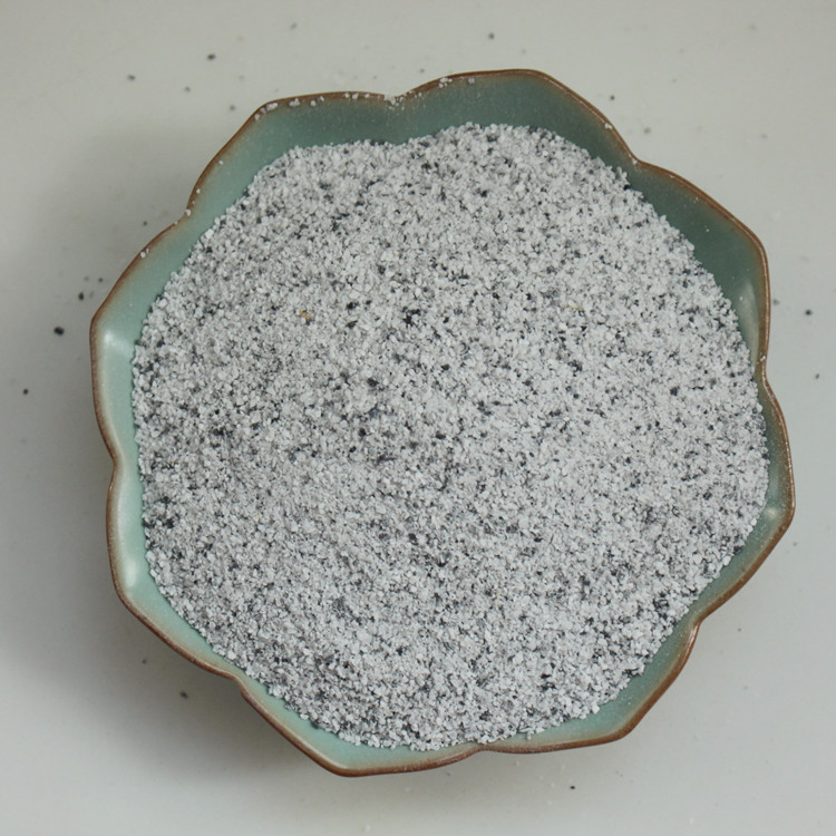 Problems of low temperature electrolyte of potassium cryolite？